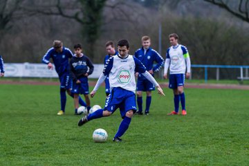 Bild 13 - A-Junioren FSG BraWie 08 - SV Henstedt-Ulzburg : Ergebnis: 2:3